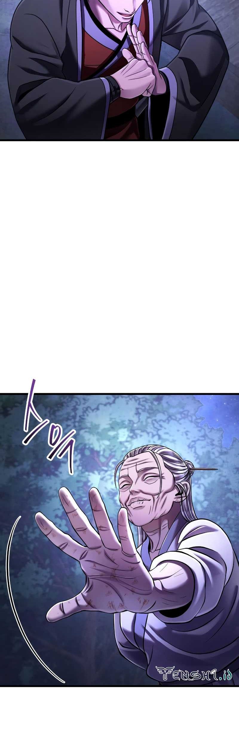 Ha Buk Paeng’s Youngest Son Chapter 131 - halaman 58