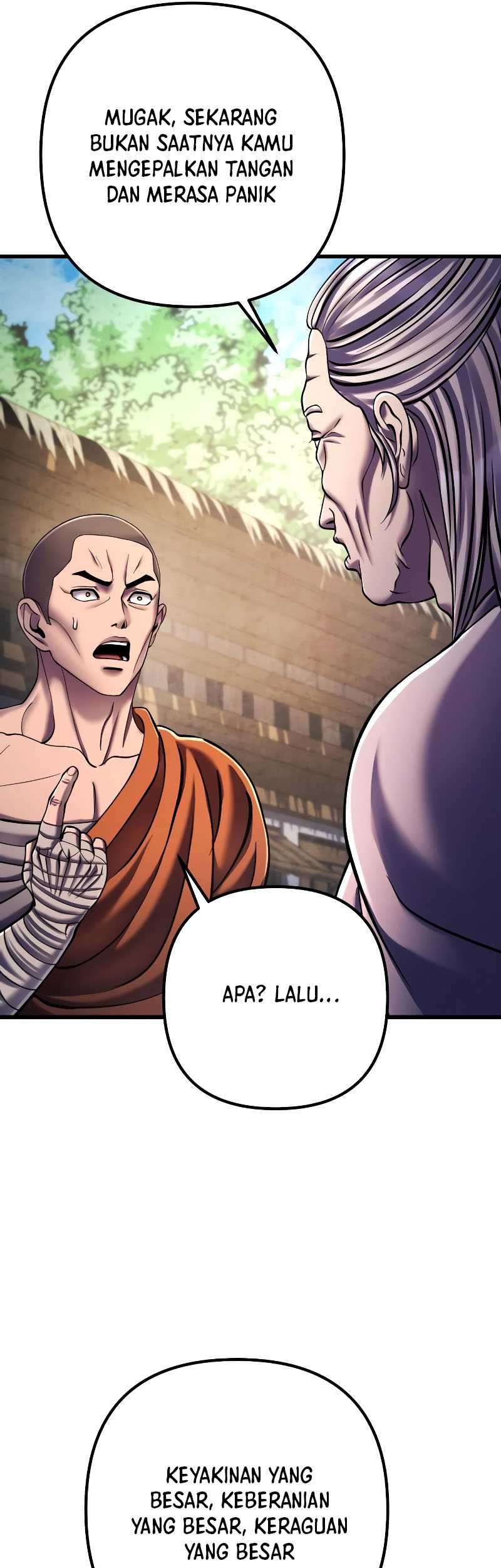 Ha Buk Paeng’s Youngest Son Chapter 131 - halaman 6