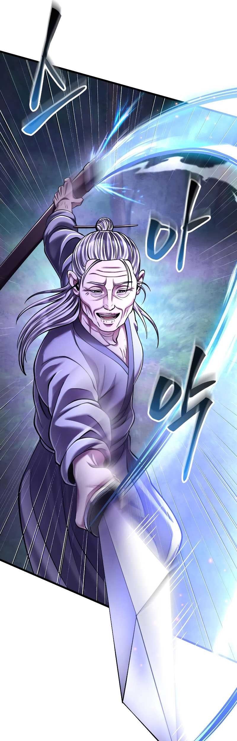 Ha Buk Paeng’s Youngest Son Chapter 131 - halaman 62