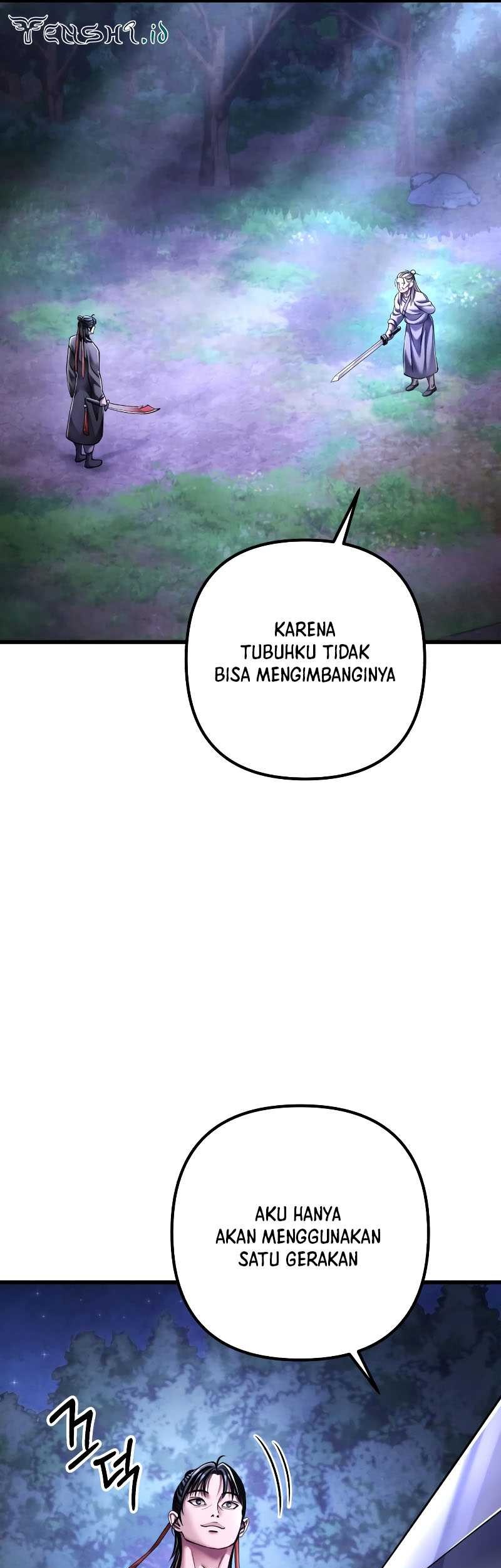 Ha Buk Paeng’s Youngest Son Chapter 131 - halaman 65