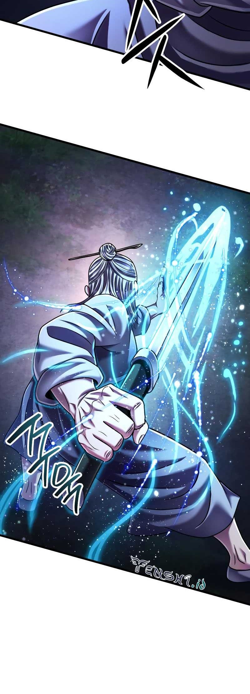 Ha Buk Paeng’s Youngest Son Chapter 131 - halaman 69