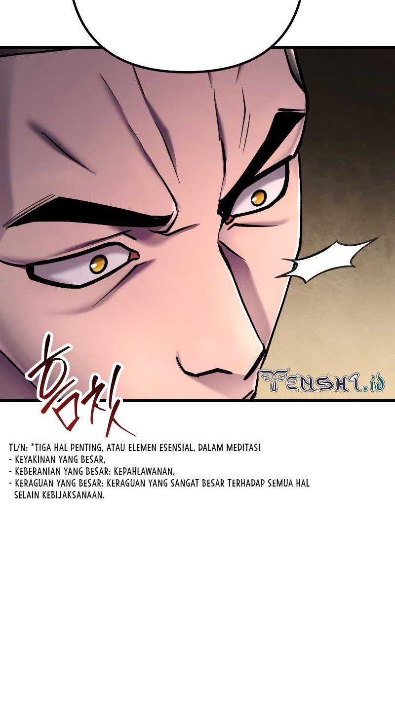 Ha Buk Paeng’s Youngest Son Chapter 131 - halaman 7