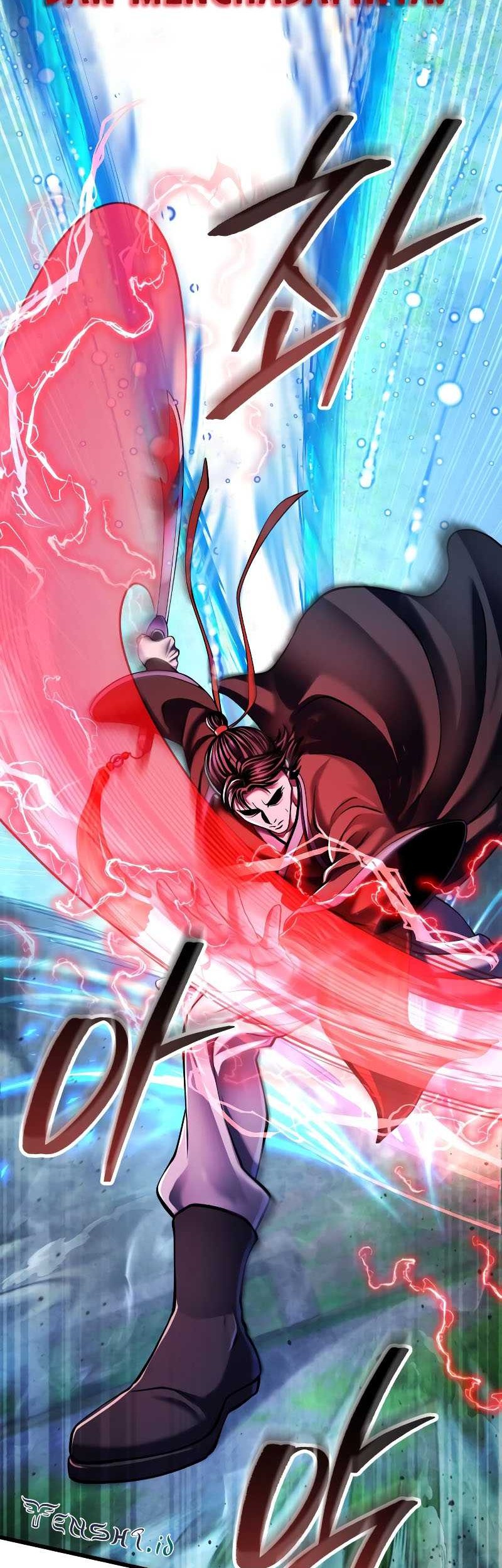 Ha Buk Paeng’s Youngest Son Chapter 131 - halaman 75