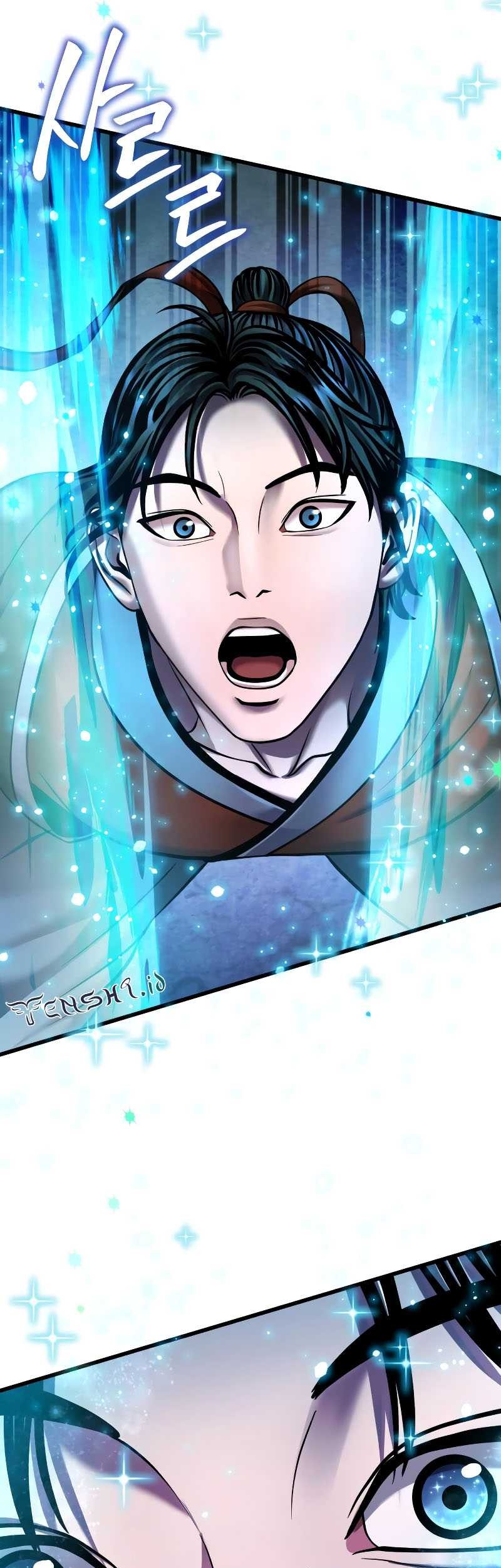 Ha Buk Paeng’s Youngest Son Chapter 131 - halaman 77
