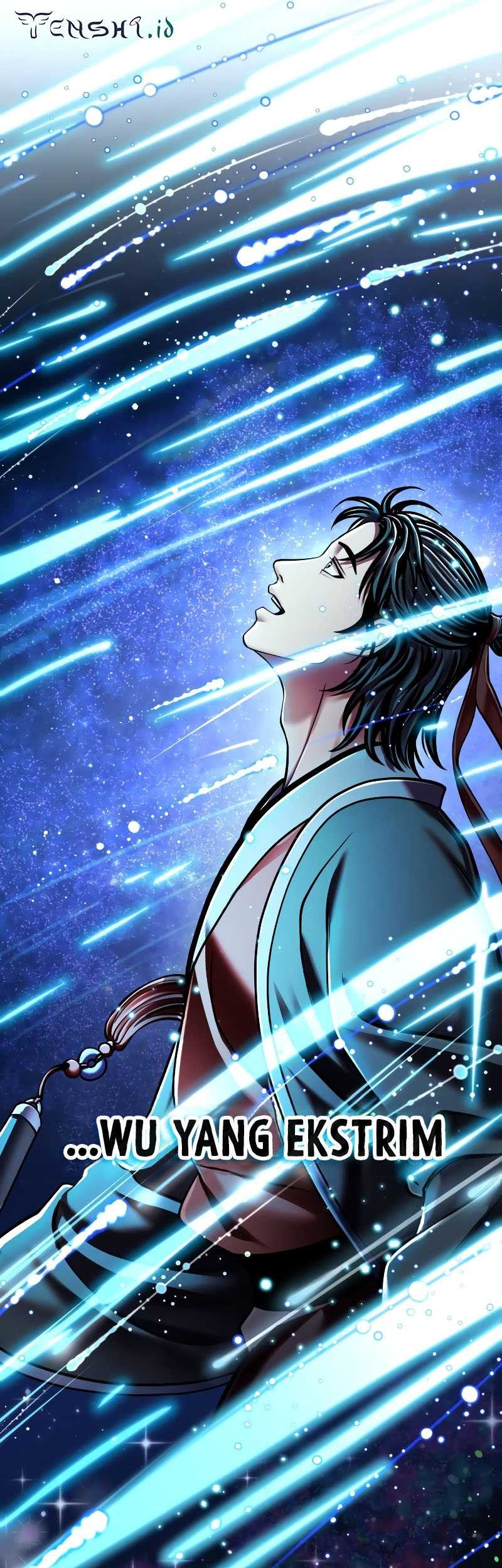 Ha Buk Paeng’s Youngest Son Chapter 131 - halaman 79