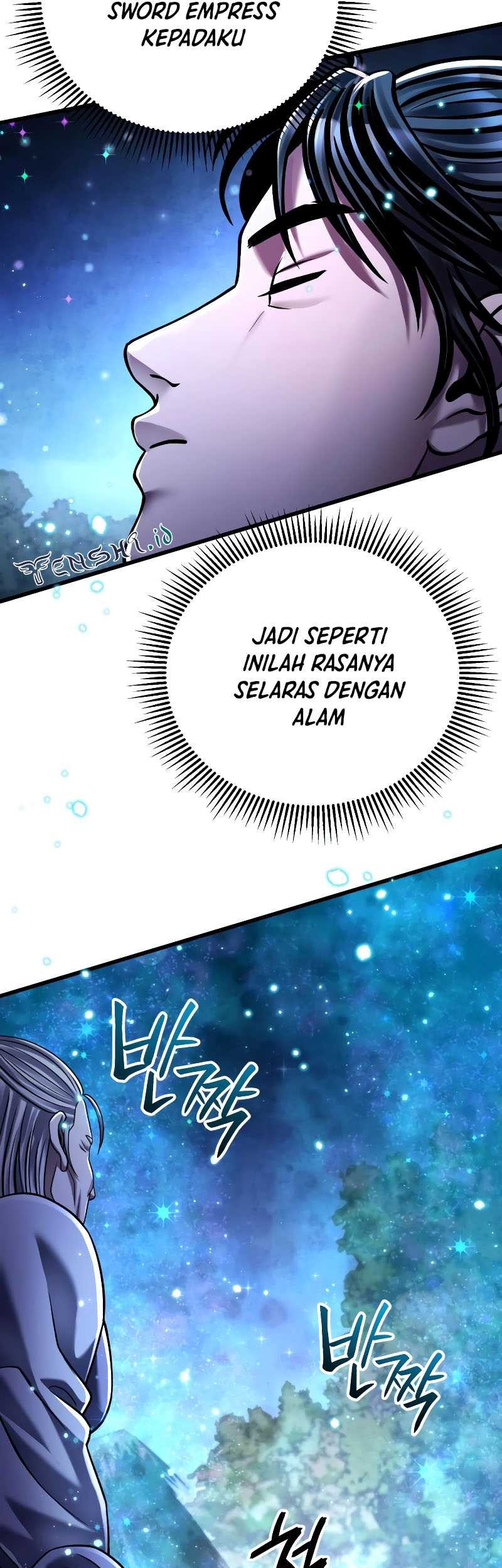 Ha Buk Paeng’s Youngest Son Chapter 131 - halaman 82