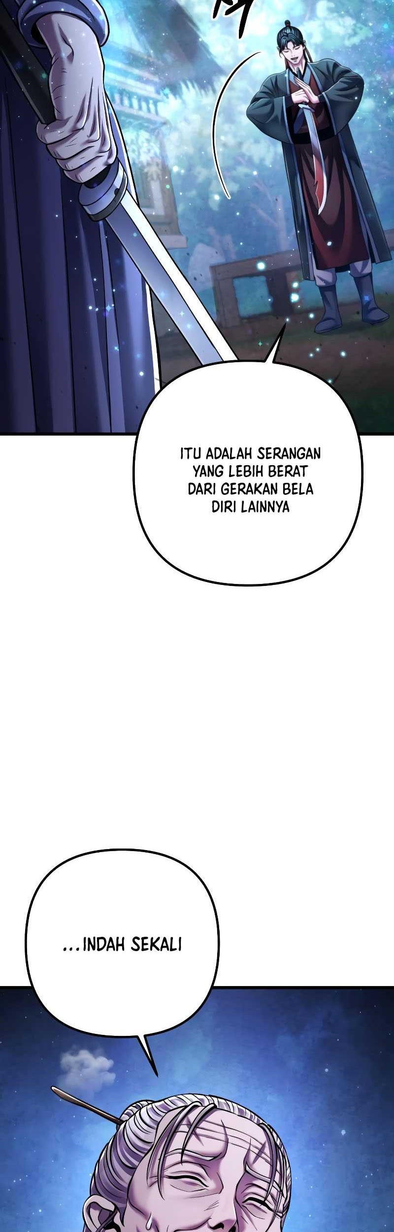 Ha Buk Paeng’s Youngest Son Chapter 131 - halaman 83