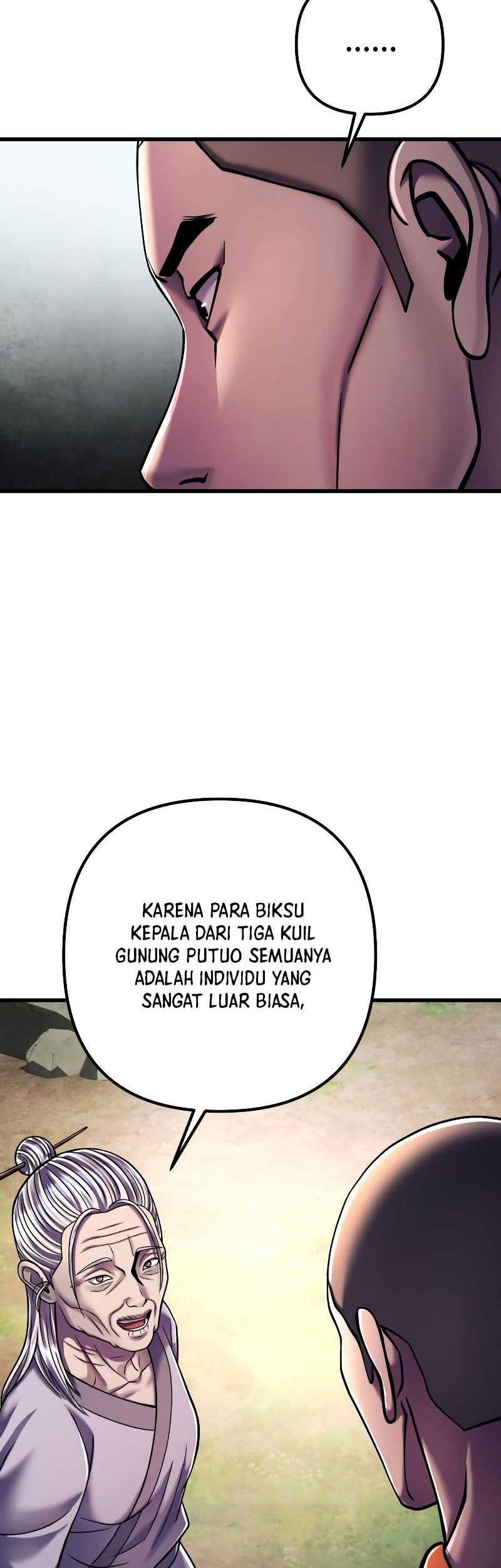 Ha Buk Paeng’s Youngest Son Chapter 131 - halaman 9