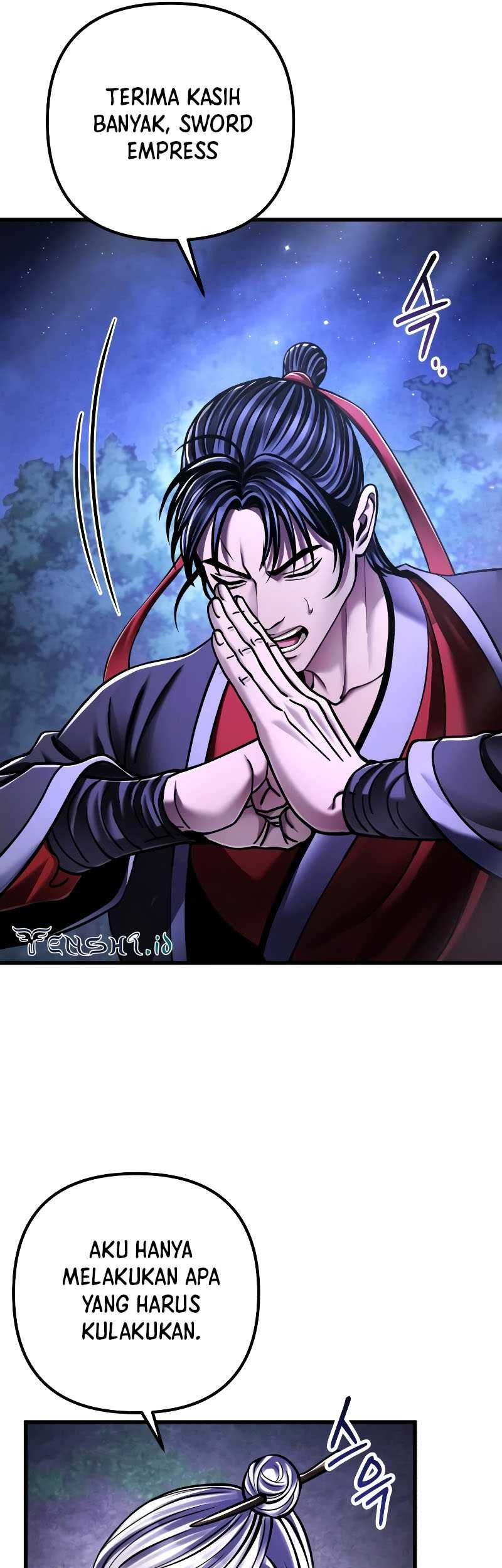 Ha Buk Paeng’s Youngest Son Chapter 132 - halaman 10