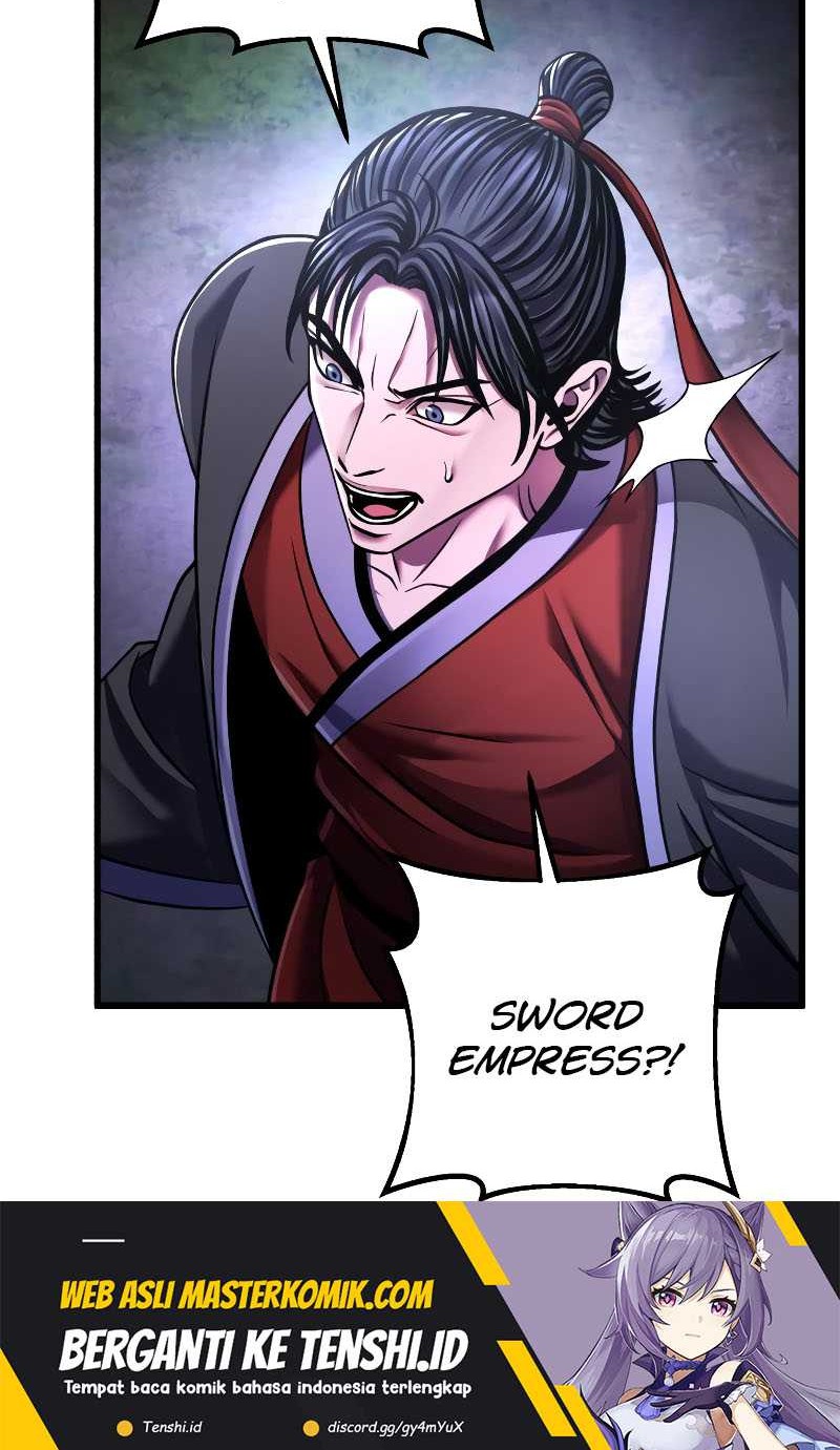 Ha Buk Paeng’s Youngest Son Chapter 132 - halaman 3
