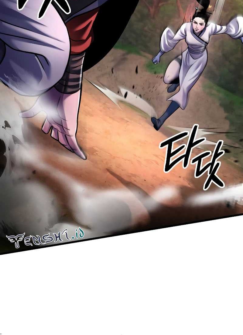 Ha Buk Paeng’s Youngest Son Chapter 132 - halaman 38