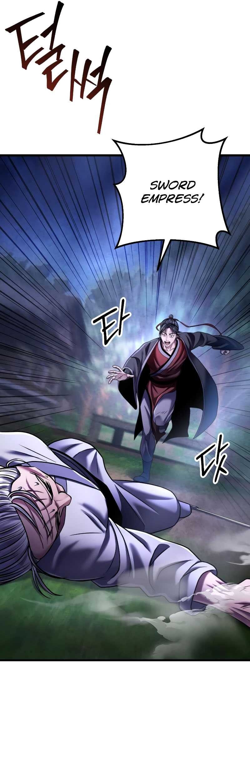 Ha Buk Paeng’s Youngest Son Chapter 132 - halaman 4