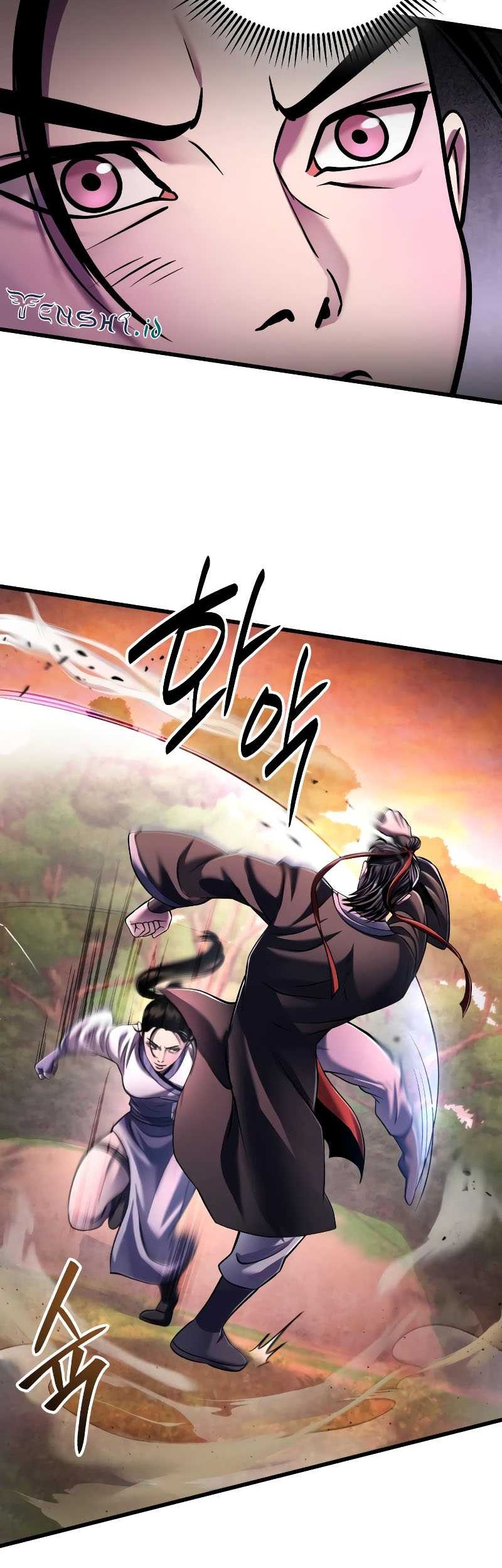 Ha Buk Paeng’s Youngest Son Chapter 132 - halaman 40