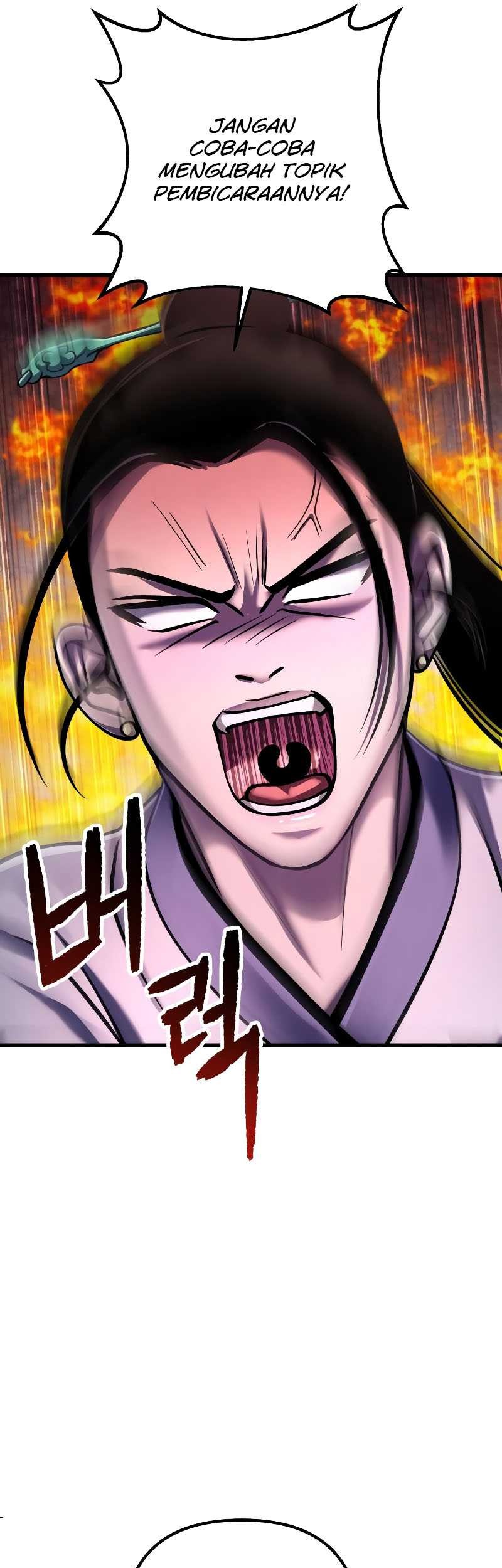 Ha Buk Paeng’s Youngest Son Chapter 132 - halaman 52