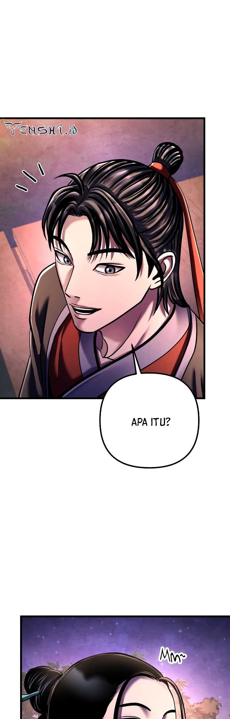 Ha Buk Paeng’s Youngest Son Chapter 132 - halaman 56