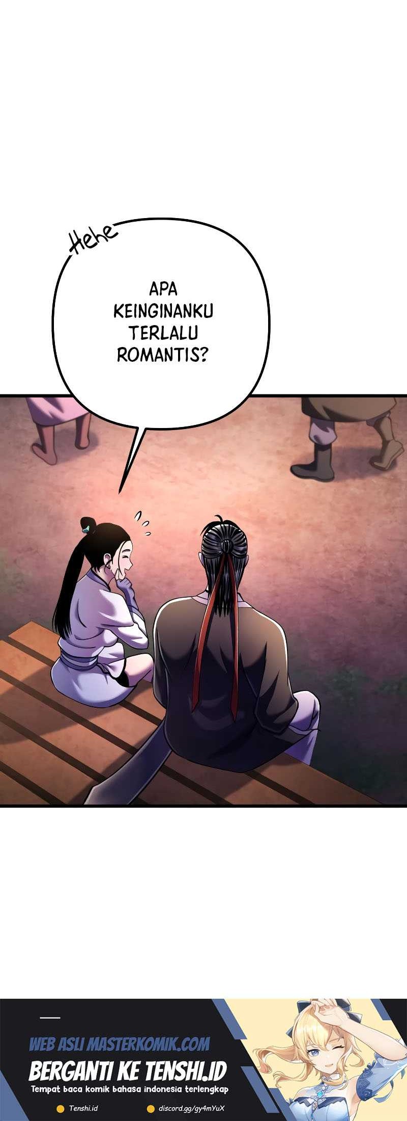 Ha Buk Paeng’s Youngest Son Chapter 132 - halaman 59