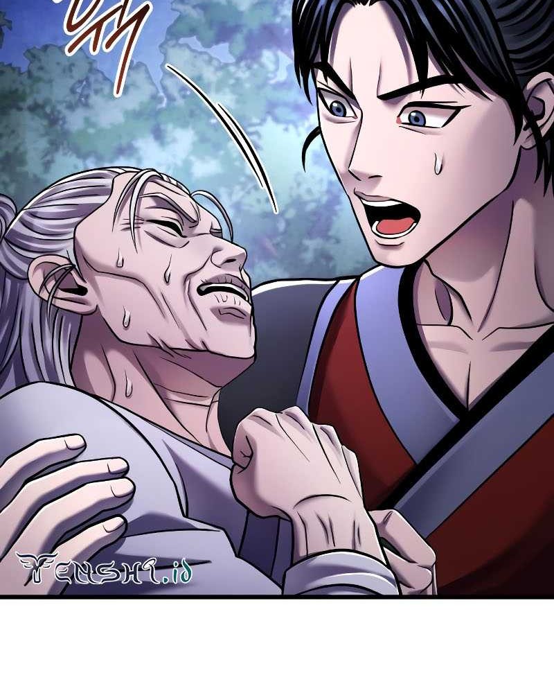 Ha Buk Paeng’s Youngest Son Chapter 132 - halaman 6
