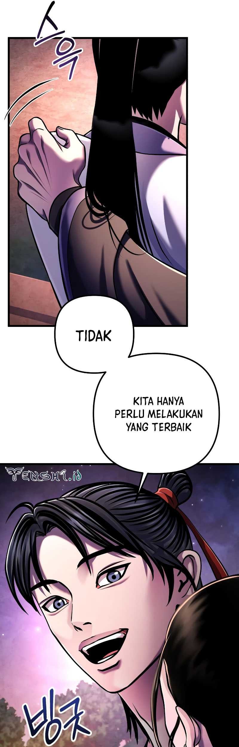 Ha Buk Paeng’s Youngest Son Chapter 132 - halaman 60