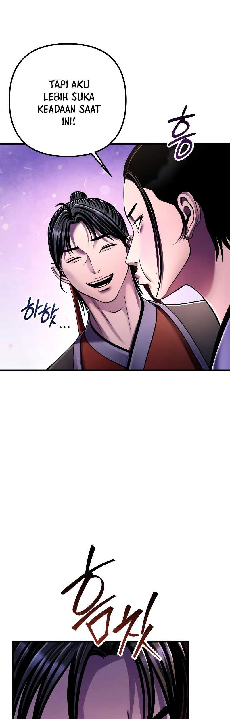 Ha Buk Paeng’s Youngest Son Chapter 132 - halaman 63