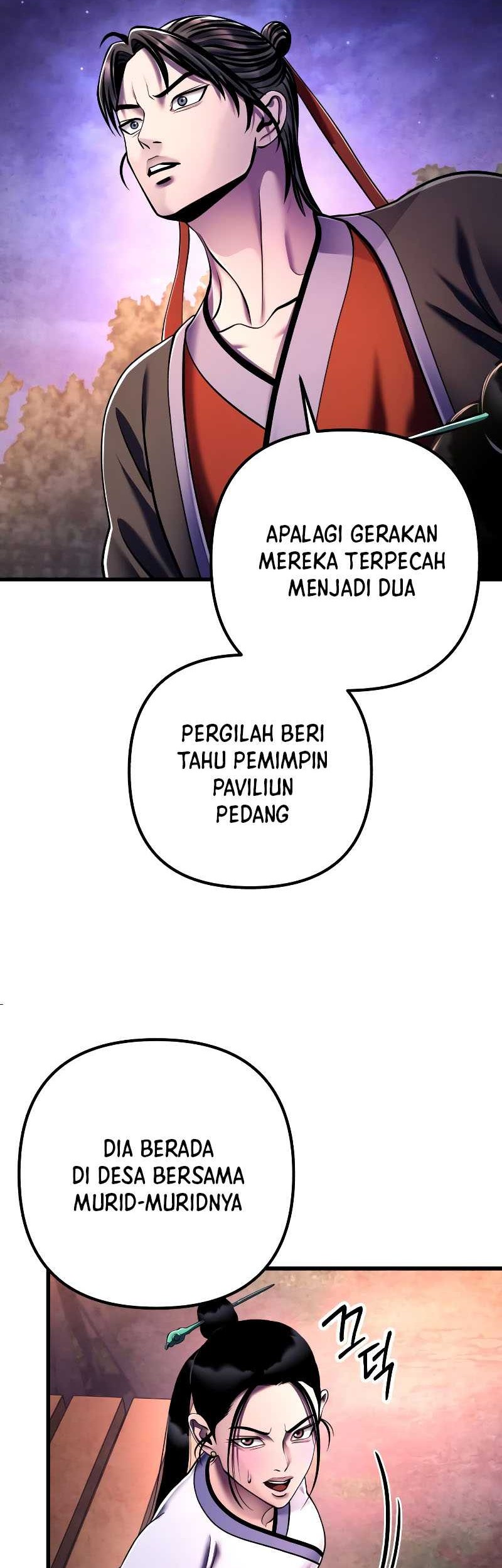 Ha Buk Paeng’s Youngest Son Chapter 132 - halaman 66