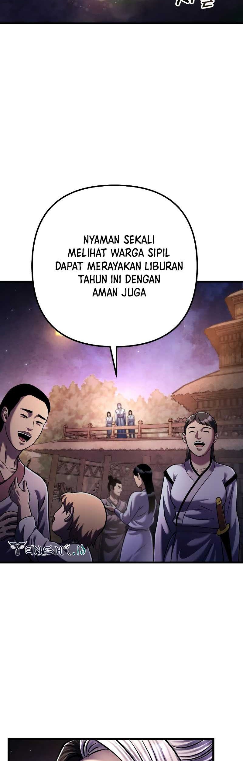 Ha Buk Paeng’s Youngest Son Chapter 132 - halaman 69