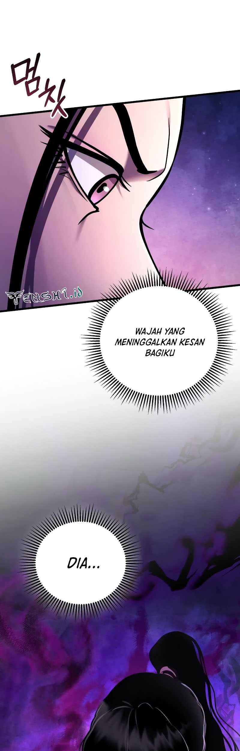 Ha Buk Paeng’s Youngest Son Chapter 132 - halaman 82