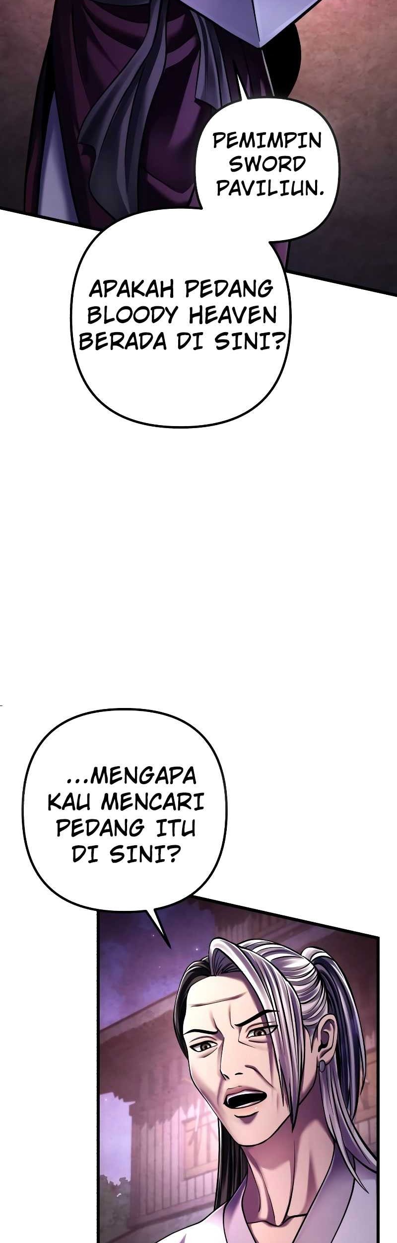 Ha Buk Paeng’s Youngest Son Chapter 133 - halaman 12