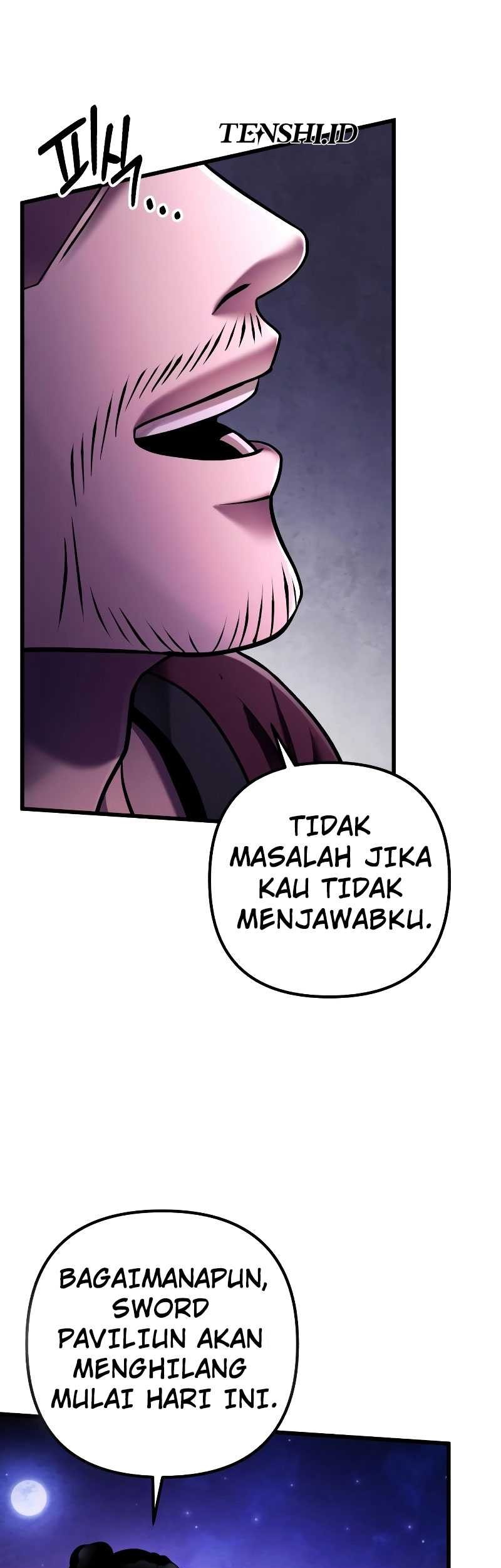 Ha Buk Paeng’s Youngest Son Chapter 133 - halaman 14
