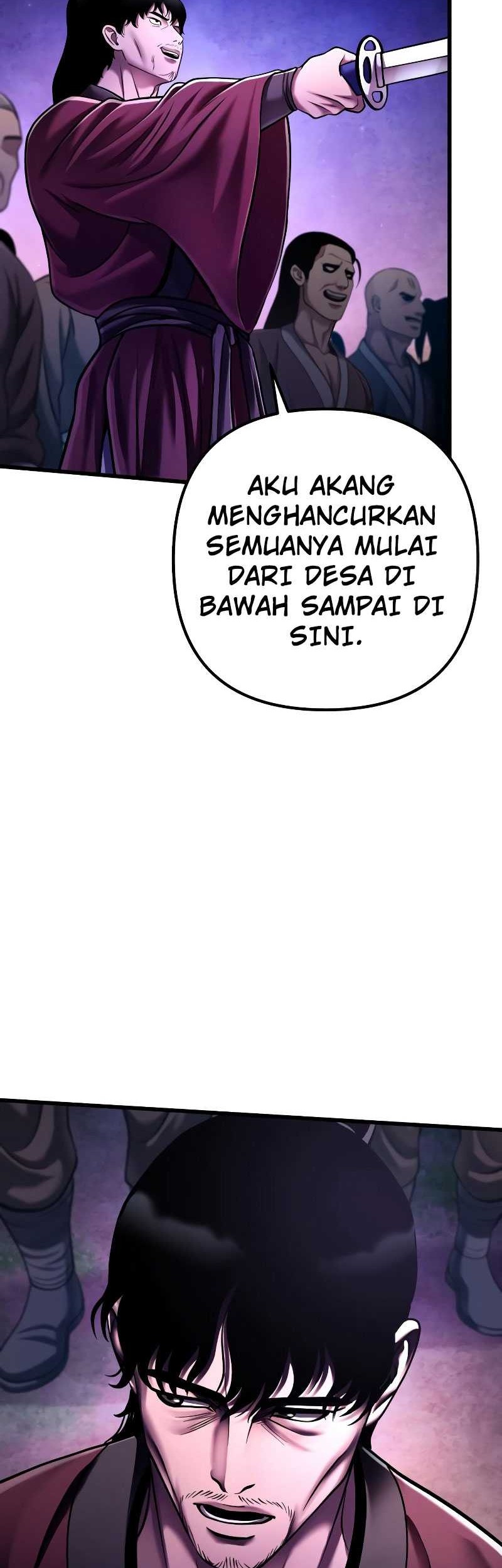 Ha Buk Paeng’s Youngest Son Chapter 133 - halaman 15