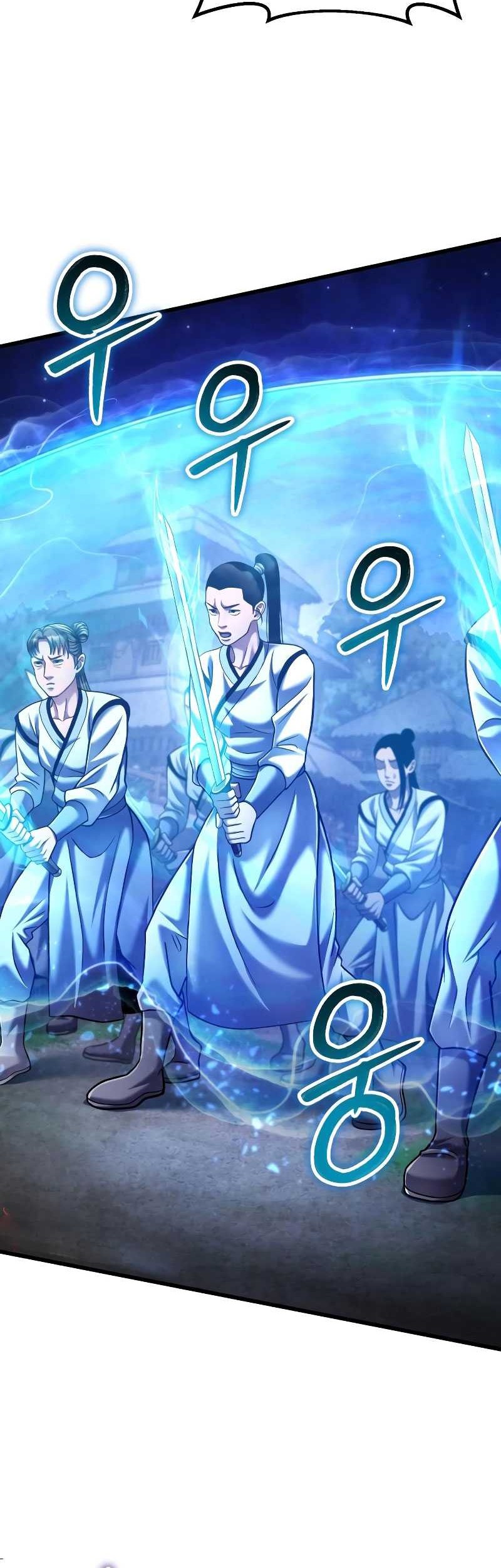 Ha Buk Paeng’s Youngest Son Chapter 133 - halaman 19