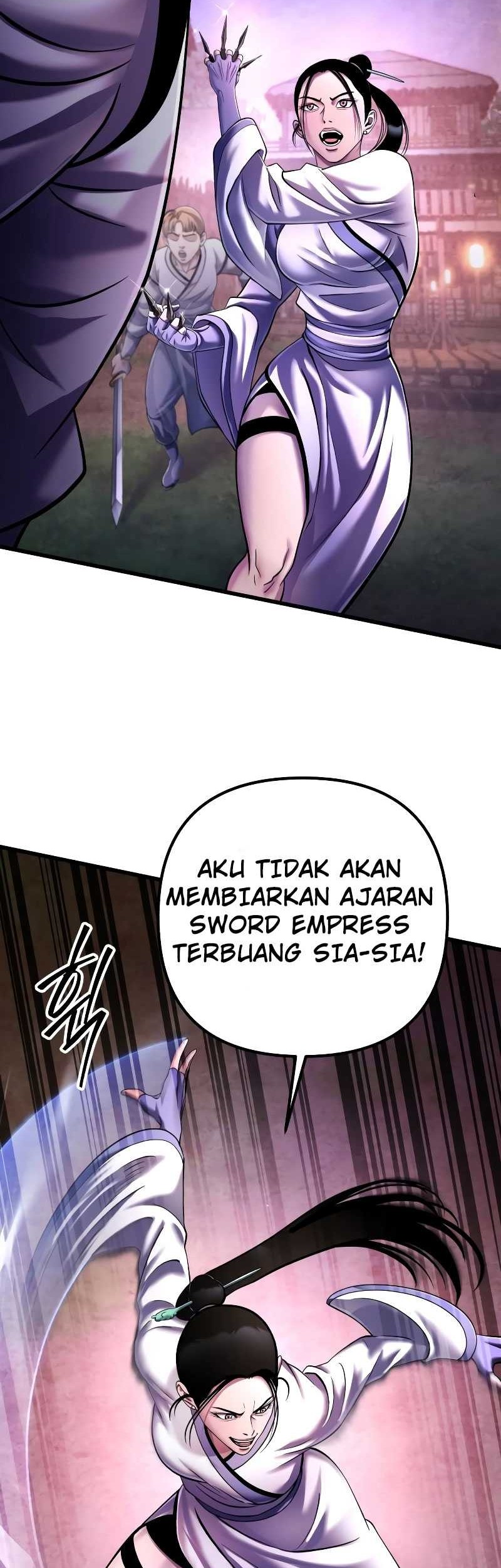 Ha Buk Paeng’s Youngest Son Chapter 133 - halaman 31