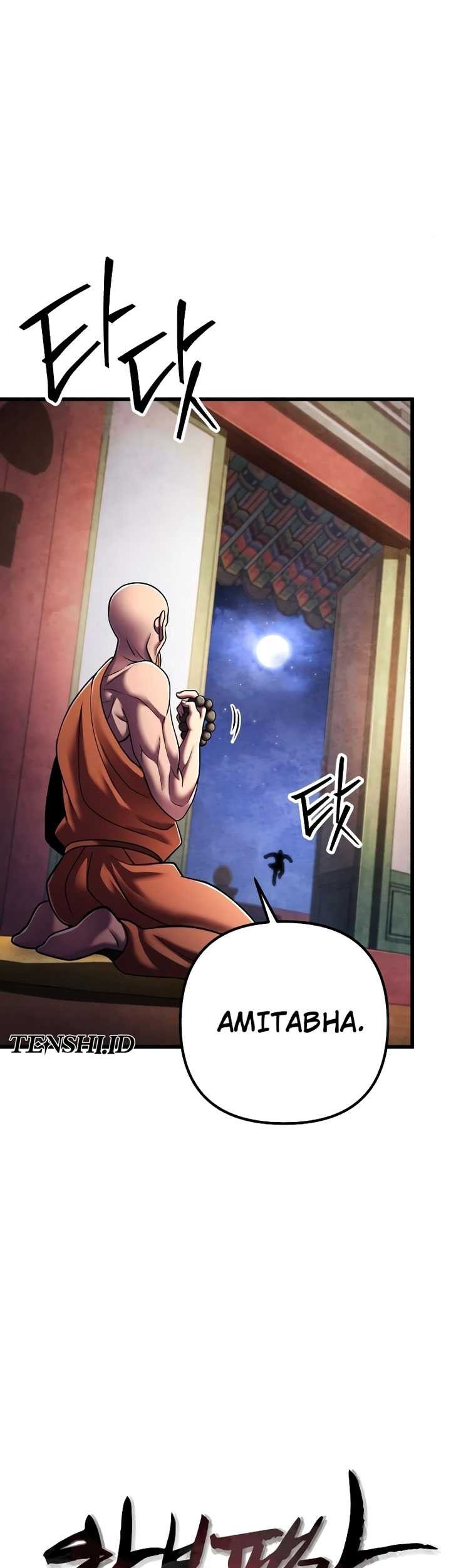 Ha Buk Paeng’s Youngest Son Chapter 133 - halaman 43