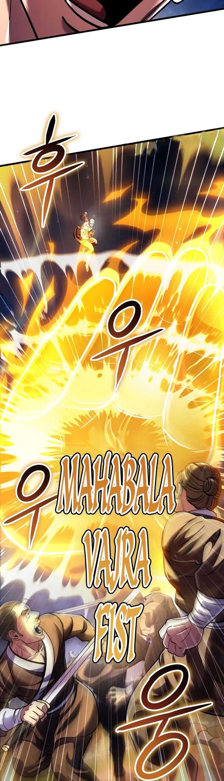 Ha Buk Paeng’s Youngest Son Chapter 133 - halaman 49