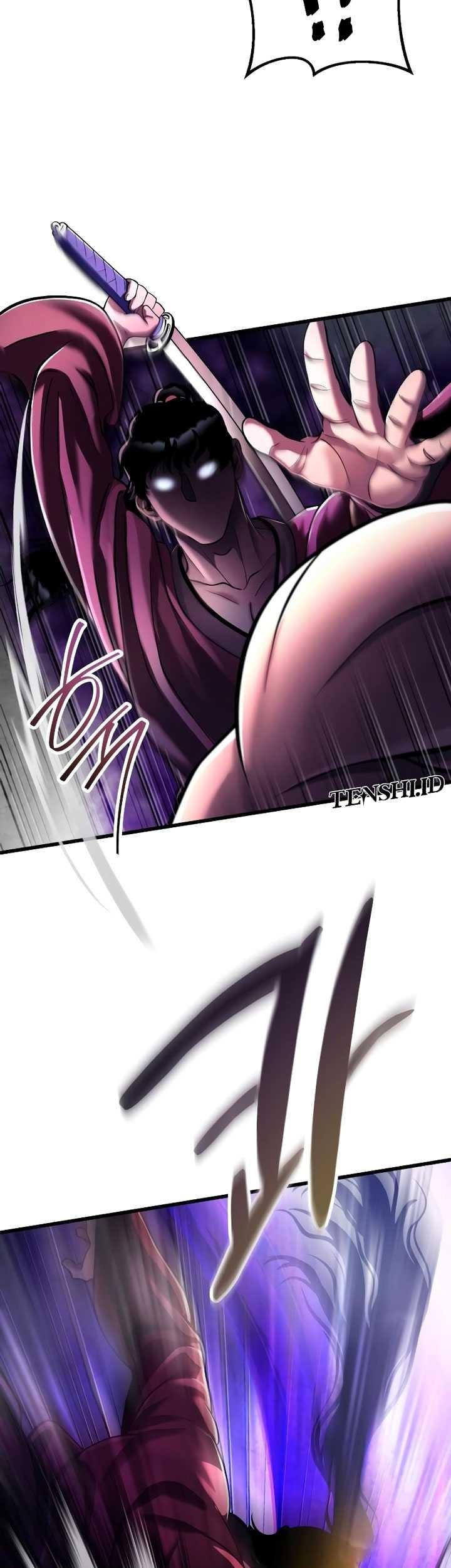 Ha Buk Paeng’s Youngest Son Chapter 133 - halaman 52