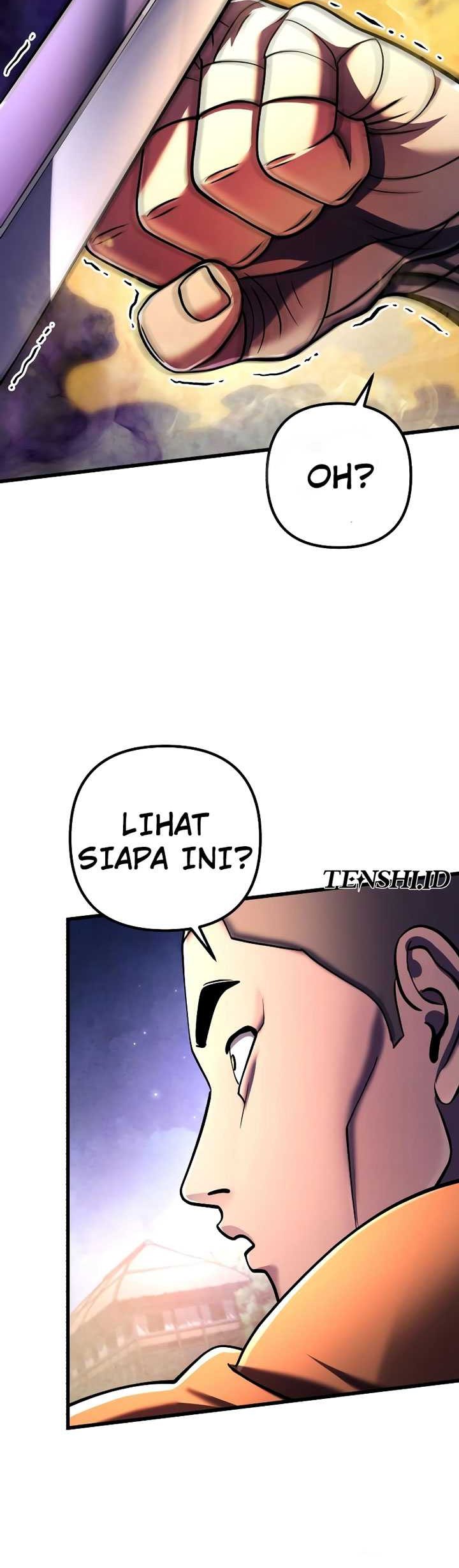 Ha Buk Paeng’s Youngest Son Chapter 133 - halaman 54