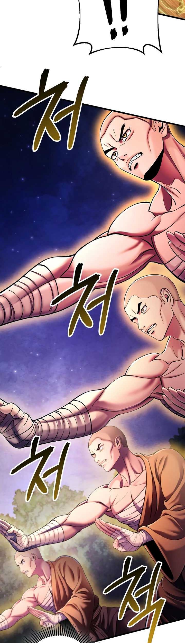 Ha Buk Paeng’s Youngest Son Chapter 133 - halaman 61