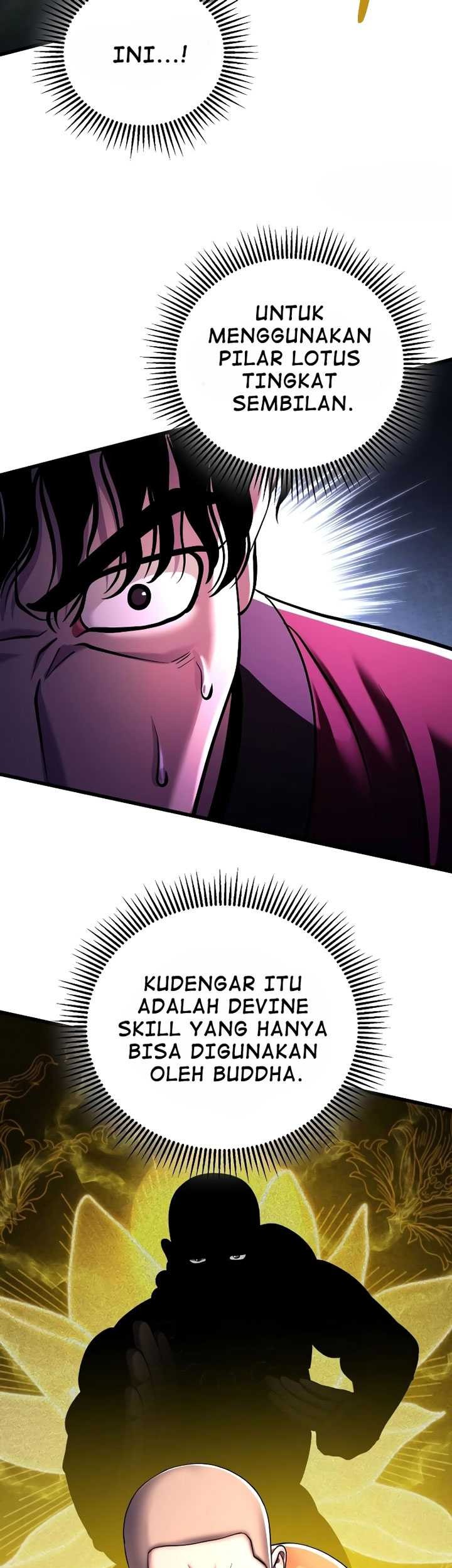 Ha Buk Paeng’s Youngest Son Chapter 133 - halaman 63