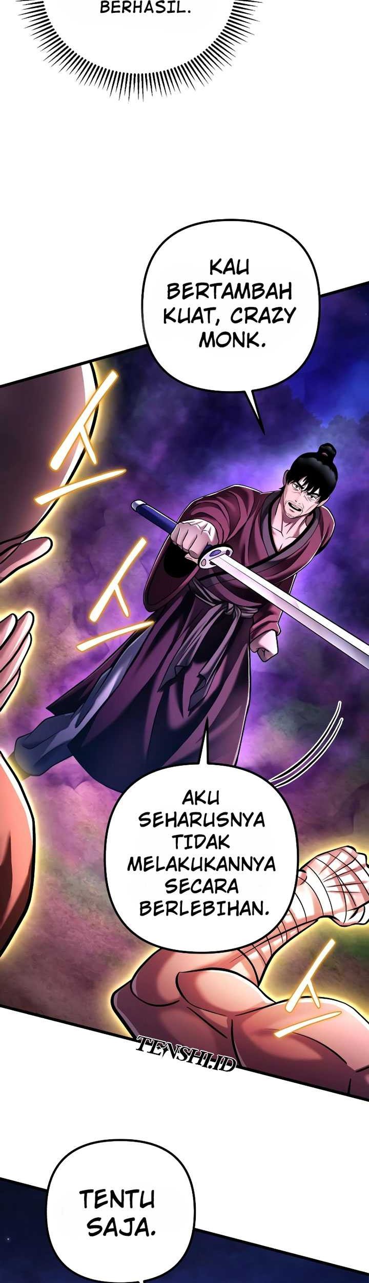 Ha Buk Paeng’s Youngest Son Chapter 133 - halaman 65