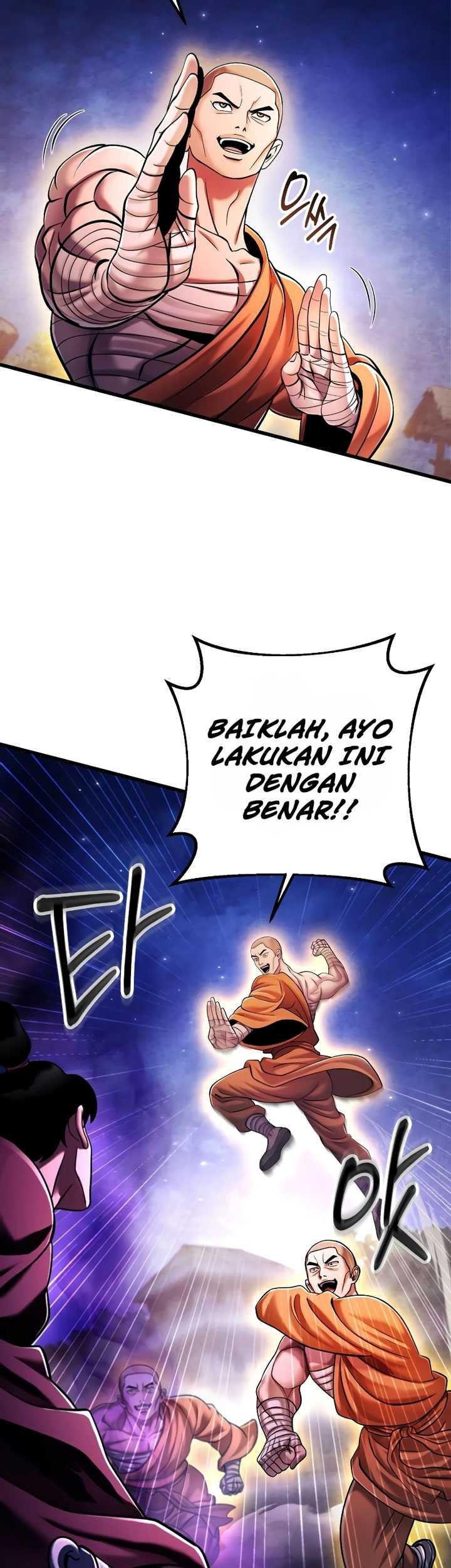 Ha Buk Paeng’s Youngest Son Chapter 133 - halaman 67