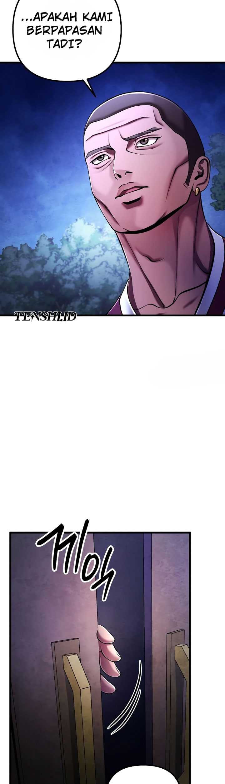 Ha Buk Paeng’s Youngest Son Chapter 133 - halaman 71