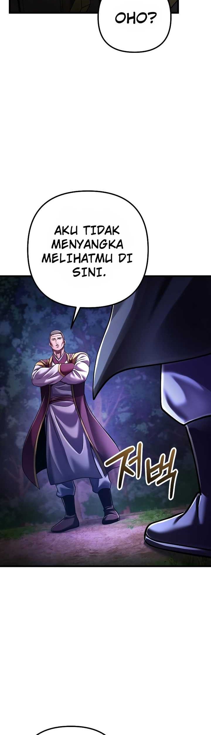 Ha Buk Paeng’s Youngest Son Chapter 133 - halaman 72