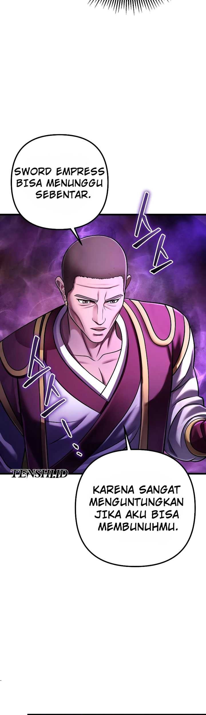 Ha Buk Paeng’s Youngest Son Chapter 133 - halaman 75