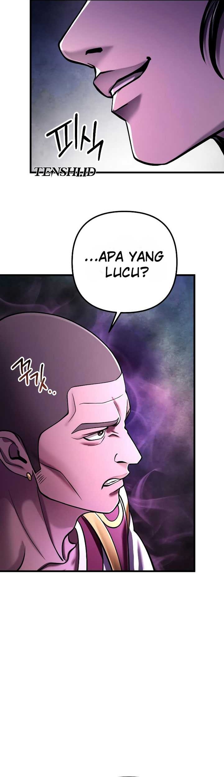Ha Buk Paeng’s Youngest Son Chapter 133 - halaman 76