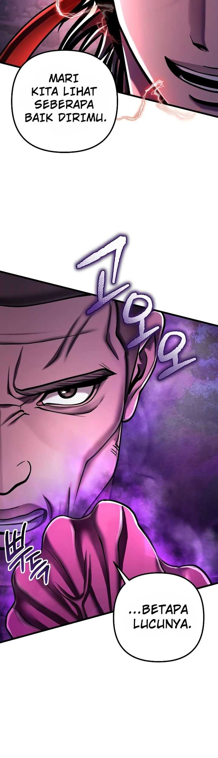 Ha Buk Paeng’s Youngest Son Chapter 133 - halaman 81