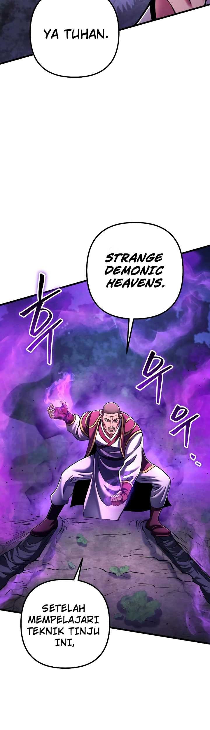 Ha Buk Paeng’s Youngest Son Chapter 134 - halaman 11