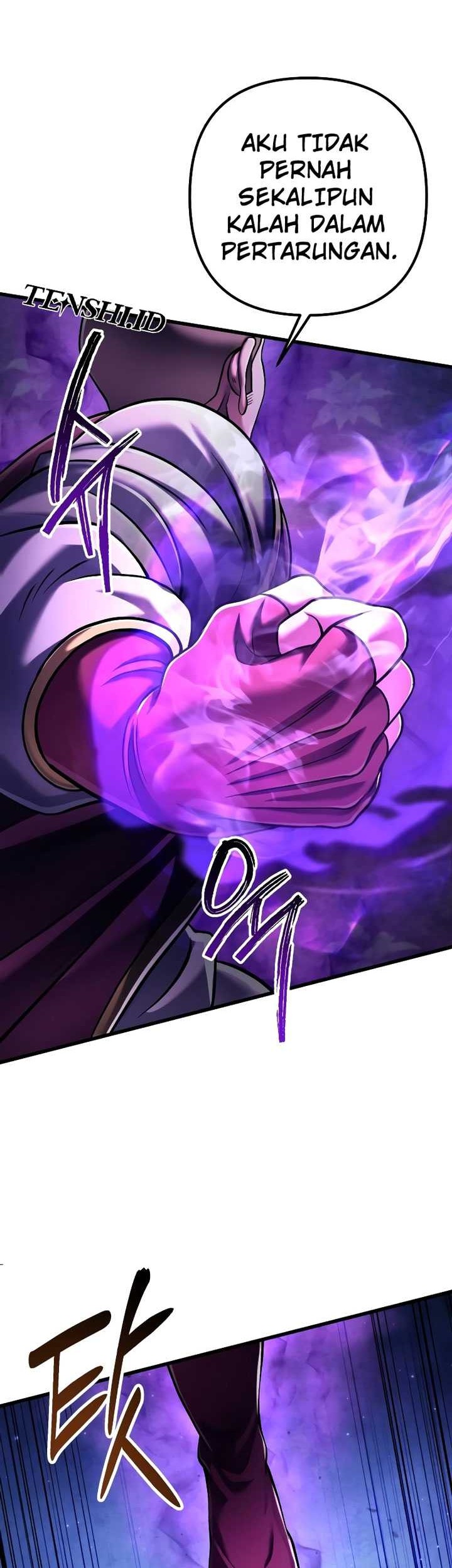 Ha Buk Paeng’s Youngest Son Chapter 134 - halaman 12