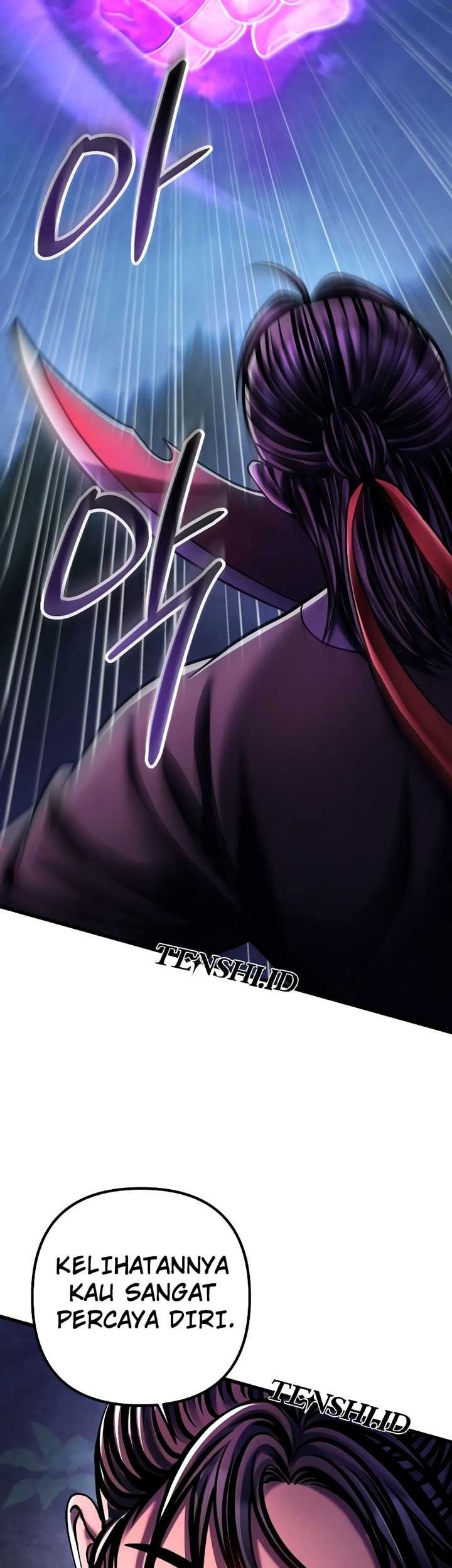 Ha Buk Paeng’s Youngest Son Chapter 134 - halaman 14