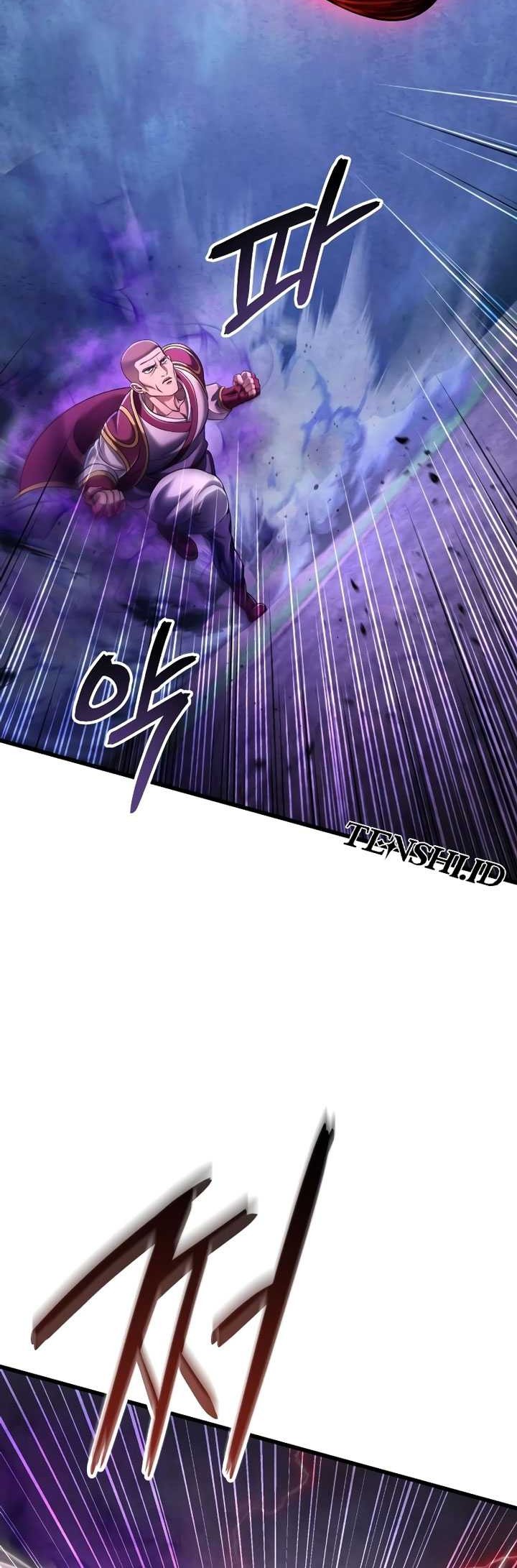 Ha Buk Paeng’s Youngest Son Chapter 134 - halaman 4