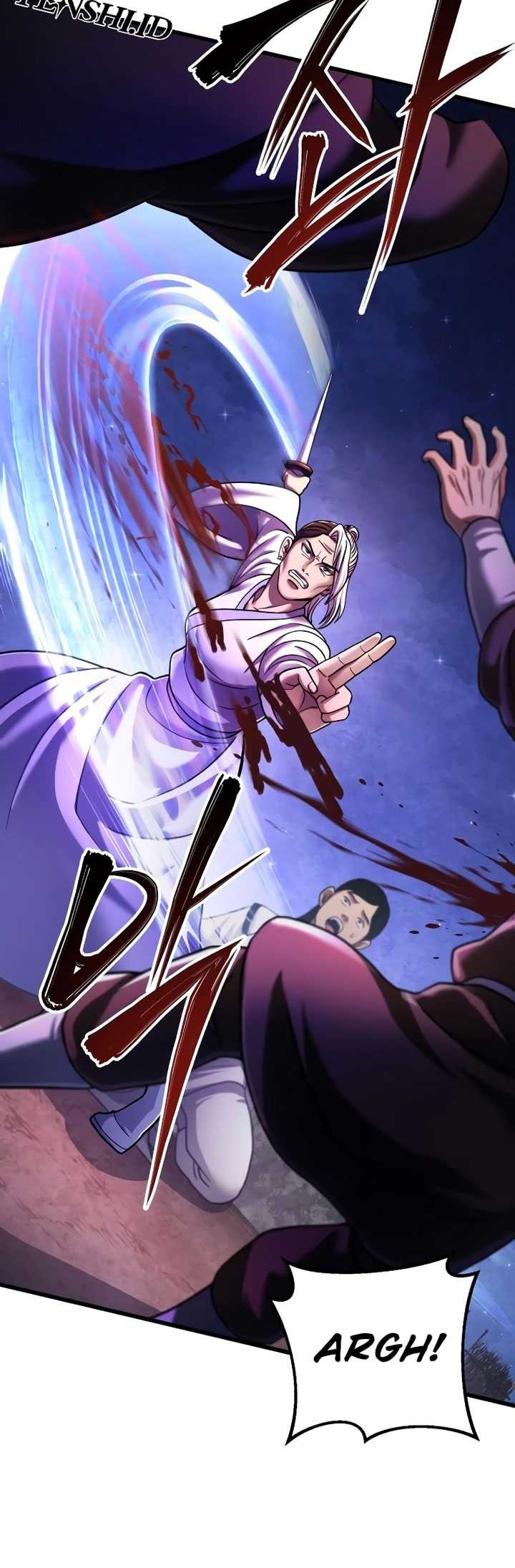 Ha Buk Paeng’s Youngest Son Chapter 134 - halaman 43