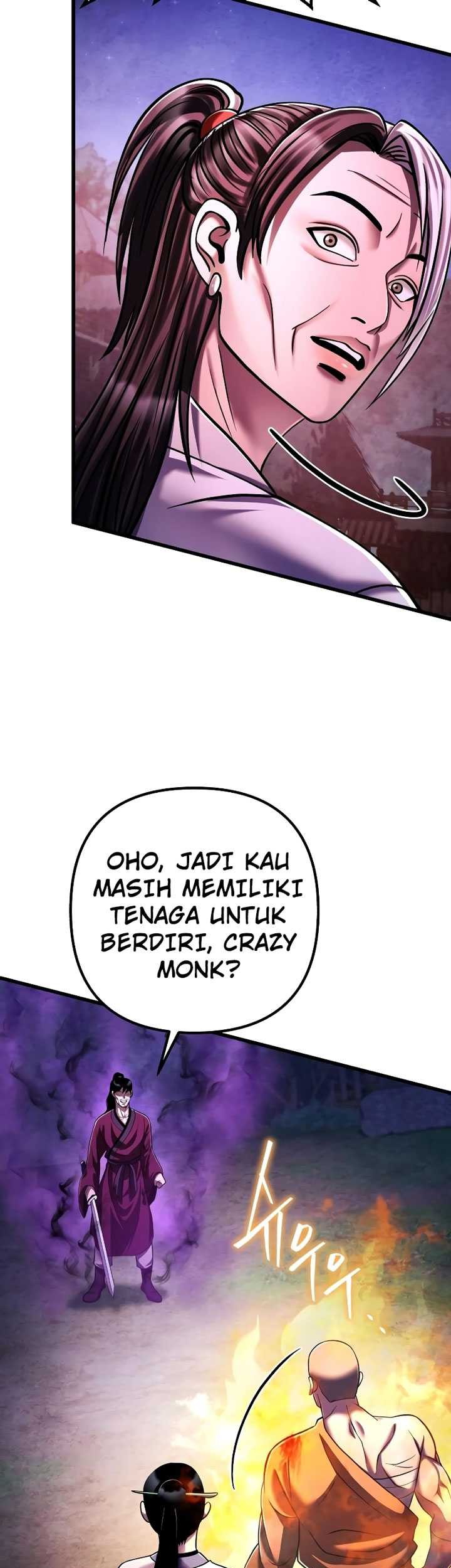 Ha Buk Paeng’s Youngest Son Chapter 134 - halaman 47